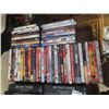 Image 2 : 105 DVD Various Movies & Cartoons