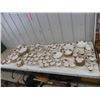 Image 1 : 150 plus Place Setting of Royal Albert Old Country Rose with Many Extras