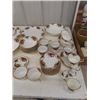 Image 2 : 150 plus Place Setting of Royal Albert Old Country Rose with Many Extras
