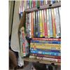 Image 3 : Over 100 Childrens' Movies & Cartoon DVDs