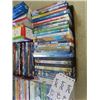 Image 5 : Over 100 Childrens' Movies & Cartoon DVDs