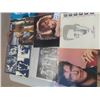Image 2 : 12 Records - Various Artisits Including : Police, Bowie, Rolling Stones, Queen, Arero Smith plus oth