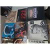 Image 3 : 12 Records - Various Artisits Including : Police, Bowie, Rolling Stones, Queen, Arero Smith plus oth