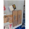 Image 2 : New Old Stock Auto Parts : Frost Shields, Switchs, Spark Plugs, plus more