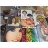 Image 2 : 21 Records - Various Artists Including : Elvis, Waylon, Neil Diamond, Olivia Newton plus others  '