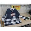 Image 1 : Labatt Blue Hockey Jersey Sz LG