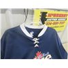 Image 2 : Labatt Blue Hockey Jersey Sz LG