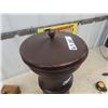 Image 2 : Cast BBQ Cooker 24" Tall
