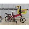 Image 1 : Childrens' Pedal Bike