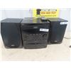 Image 1 : Yamaha GX-30 Stereo CD Player
