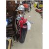 Image 1 : 11 Golf Clubs & Bag