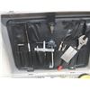Image 5 : Faucet Repair/Rebuilt Kit & Tools in Case
