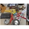 Image 2 : New Beer Advertising Duffle Bags, Barometer, Metal Letter Box, Curved Picture of Jaguar