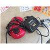 Image 2 : Sega Genesis, Hypersonic Tune Up Parts in Package, Simpson Cards plus more