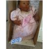 Image 2 : Ashton Drake Collectable Doll 18" Tall with Box