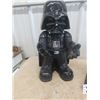 Image 2 : 2 Darth Vadar Figurines - One with Sound
