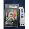 Image 1 : KSA Graded 8.5 1998 PAcific Peyton Manning Rookie Card