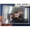 Image 2 : KSA Graded 8.5 1992 Upper Deck Shaquille O'Neil Rookie Card