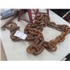 Image 2 : Electric Mower, Chain, 2 Stabilizer Jacks