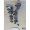 Image 1 : 14 Floating Duck Decoys & (2) 1/2 Decoys