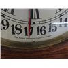 Image 3 : Arthur Pequegnat Regulator Clock - Working Condition 27" Tall