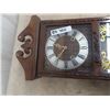 Image 2 : 31 Day Regulator Clock - 27" Tall