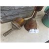 Image 2 : Wooden Crate , Water Pail, Store Scoop