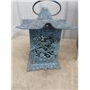 Image 2 : Potato Bin & Cast Candle Holder