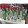 Image 2 : 40 Pop Bottles; Suncrest, Pachal's, Mountain Dew Mello Yellow, Arctic, Gold Seal plus others