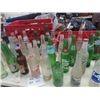 Image 3 : 40 Pop Bottles; Suncrest, Pachal's, Mountain Dew Mello Yellow, Arctic, Gold Seal plus others