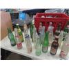 Image 4 : 40 Pop Bottles; Suncrest, Pachal's, Mountain Dew Mello Yellow, Arctic, Gold Seal plus others