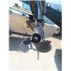 Image 6 : Lund 14' Aluminum Boat with Mercury 20 HP Outboard Motor & Yatch Club Trailer