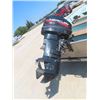 Image 7 : Lund 14' Aluminum Boat with Mercury 20 HP Outboard Motor & Yatch Club Trailer