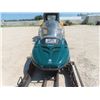 Image 2 : 1995 Skidoo Touring SLE Rotax 500 with Forward + Reverse, Liquid Cool, Only 279kms from Estate -