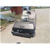 Image 2 : Yamaha 4 Wheel Gas Golf Cart - Running Condition