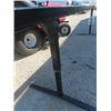 Image 3 : Adjustable Wall Mount Tire Rack 96" Wide