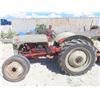 Image 1 : Ford 8n Gas Tractor with 3PH , 540 PTO, Running Condition, Needs Battery Comes with Spare Front Tire