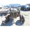 Image 2 : Ford 8n Gas Tractor with 3PH , 540 PTO, Running Condition, Needs Battery Comes with Spare Front Tire