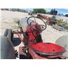 Image 8 : Ford 8n Gas Tractor with 3PH , 540 PTO, Running Condition, Needs Battery Comes with Spare Front Tire