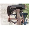 Image 2 : 3 PH Saw Mandrel with Belt Drive