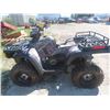 Image 1 : 2004 Polaris 700cc Sportsman on Demand 4WD - Low Mileage - Not Running from Sitting - from Esta