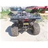 Image 2 : 2004 Polaris 700cc Sportsman on Demand 4WD - Low Mileage - Not Running from Sitting - from Esta
