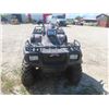 Image 4 : 2004 Polaris 700cc Sportsman on Demand 4WD - Low Mileage - Not Running from Sitting - from Esta