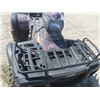 Image 5 : 2004 Polaris 700cc Sportsman on Demand 4WD - Low Mileage - Not Running from Sitting - from Esta