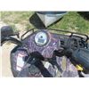 Image 8 : 2004 Polaris 700cc Sportsman on Demand 4WD - Low Mileage - Not Running from Sitting - from Esta