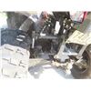 Image 9 : 2004 Polaris 700cc Sportsman on Demand 4WD - Low Mileage - Not Running from Sitting - from Esta