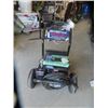 Image 2 : Simoniz 3200lb Gas Pressure Washer - Bought New Never Used