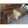 Image 1 : New Light Fixtures : 12) 2'x2' Panel Light, 4) 1'x 4' Panel Lights, 6) LED Lights & 4 Others