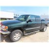 Image 1 : '05 GMC SLE 1500 Series 4x4  EXT Cab 4.8L A/T 223 000kms - License Up To Date - Needs some TLC