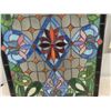 Image 3 : Stained Glass Panel 20" x 29"